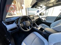 تويوتا راف 4